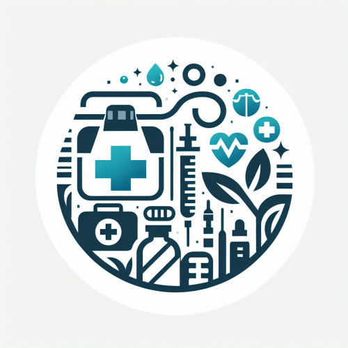Local Medical Supplies logo